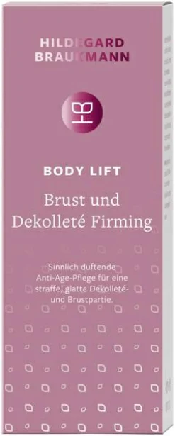 Brust und Dekolleté Firming 100 ml
