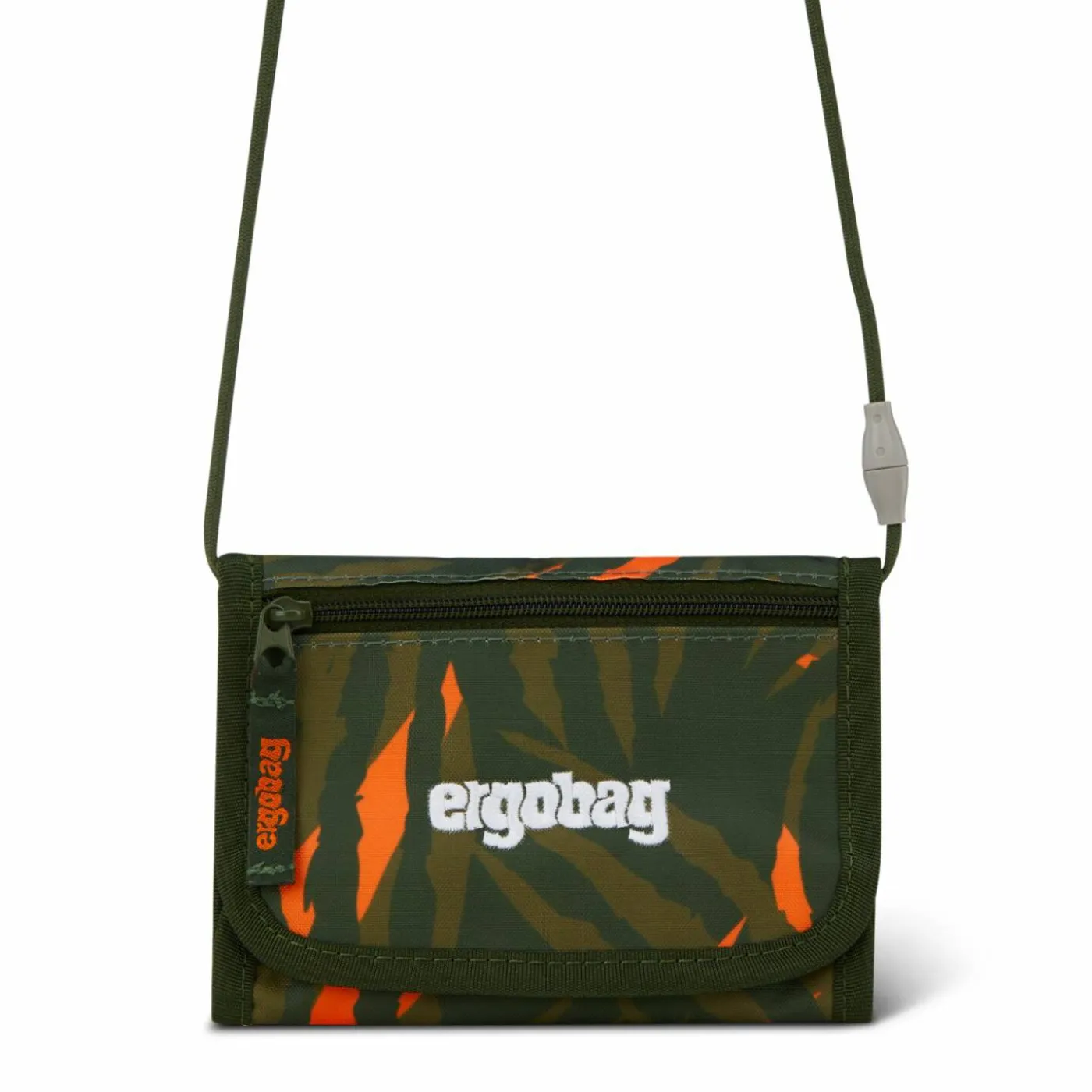 Brustbeutel "ExBärdition"