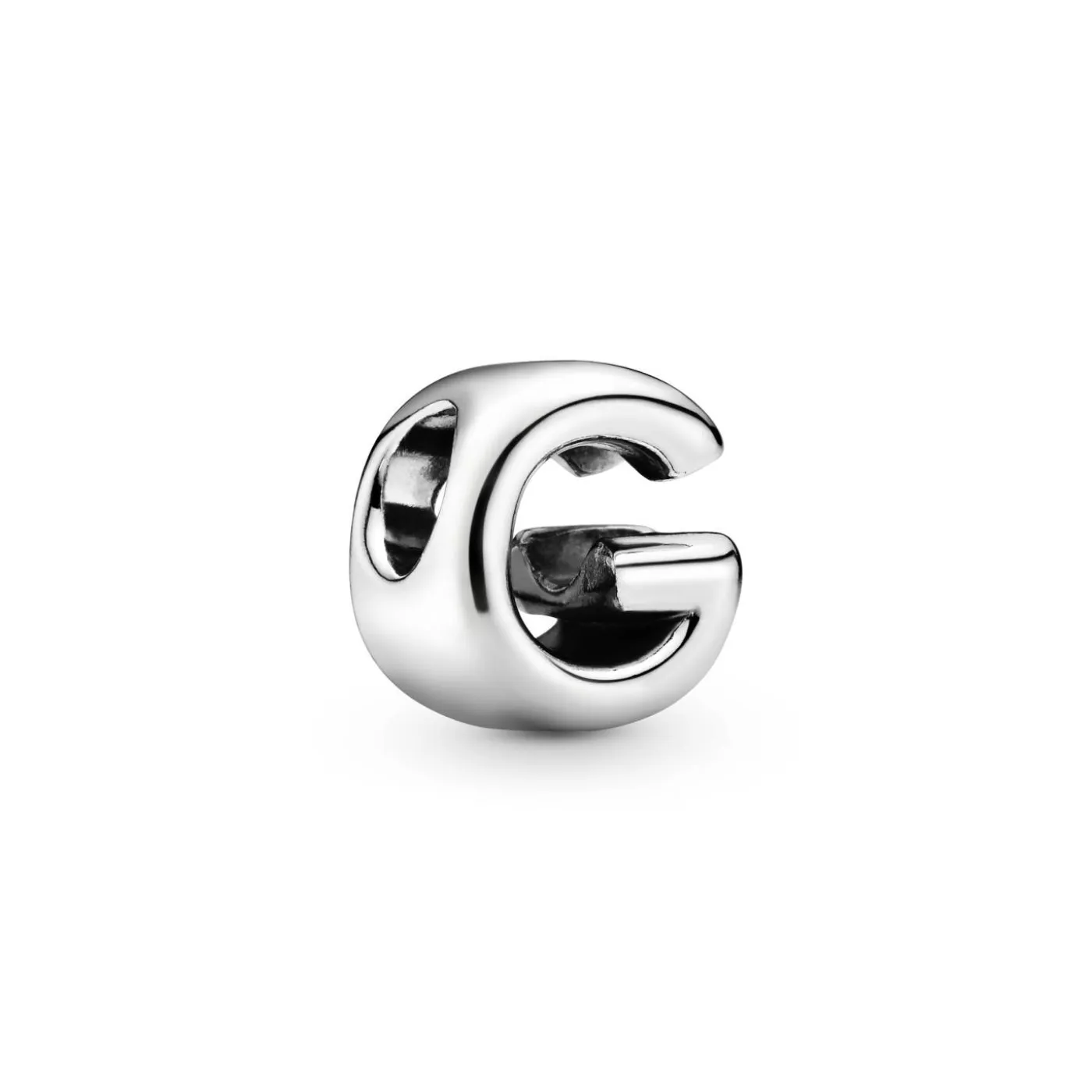 Buchstabe G Alphabet-Charm