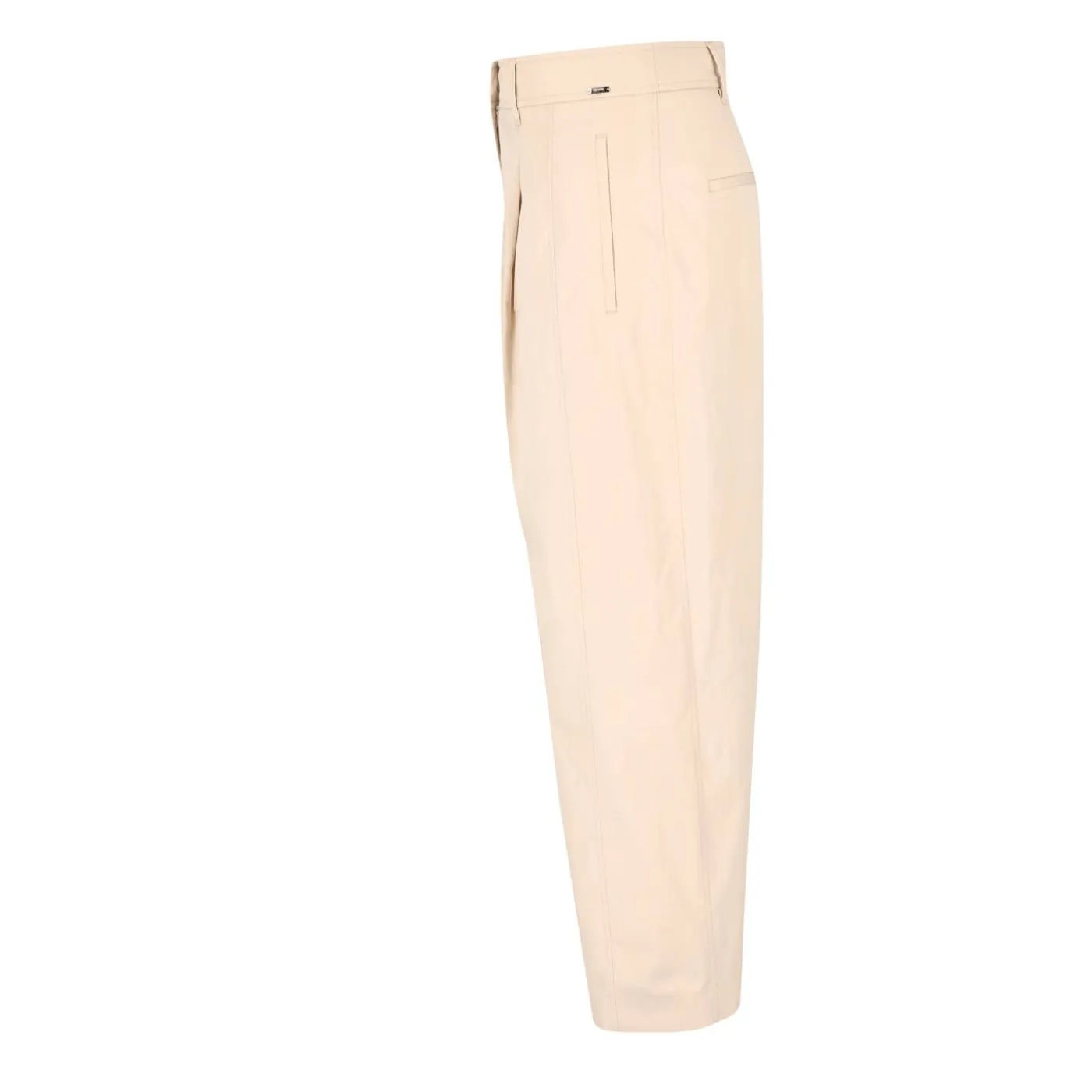 Bundfaltenhose "Ciopti"