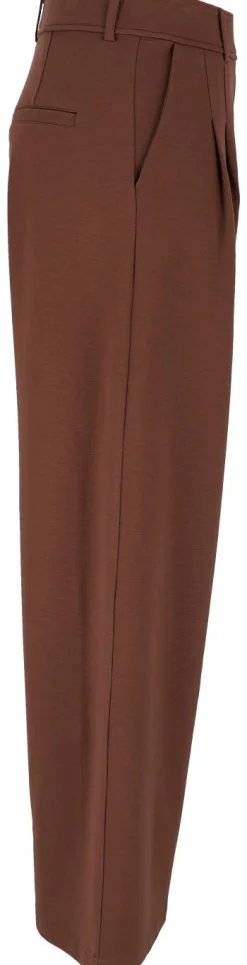 Bundfaltenhose "Miri"