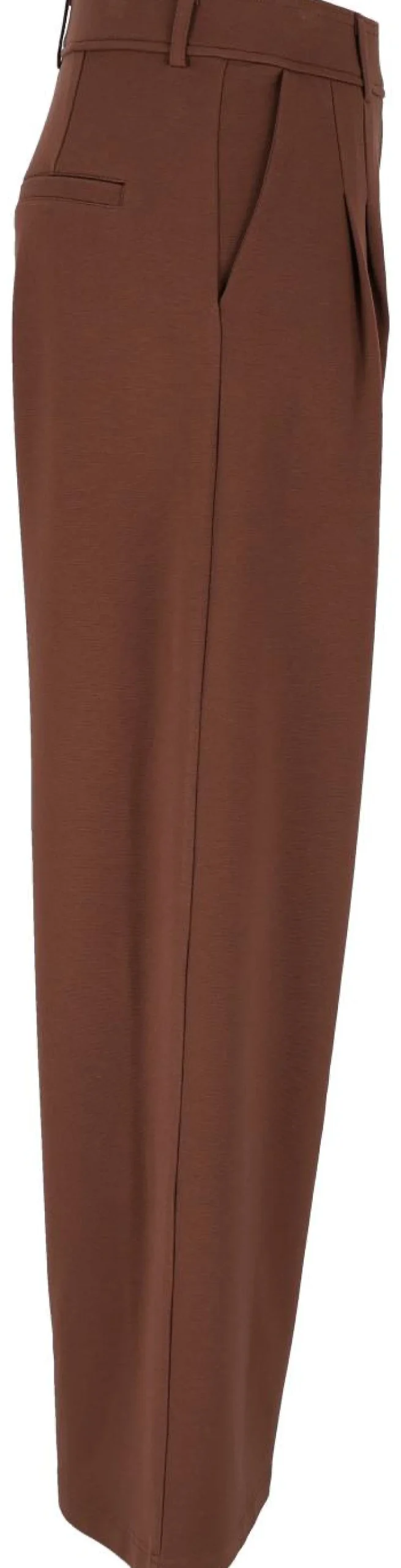 Bundfaltenhose "Miri"