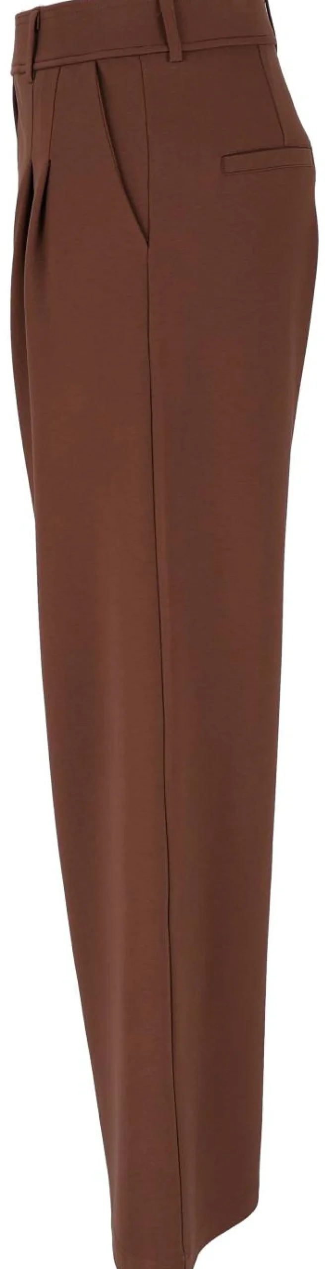 Bundfaltenhose "Miri"