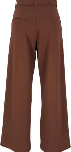 Bundfaltenhose