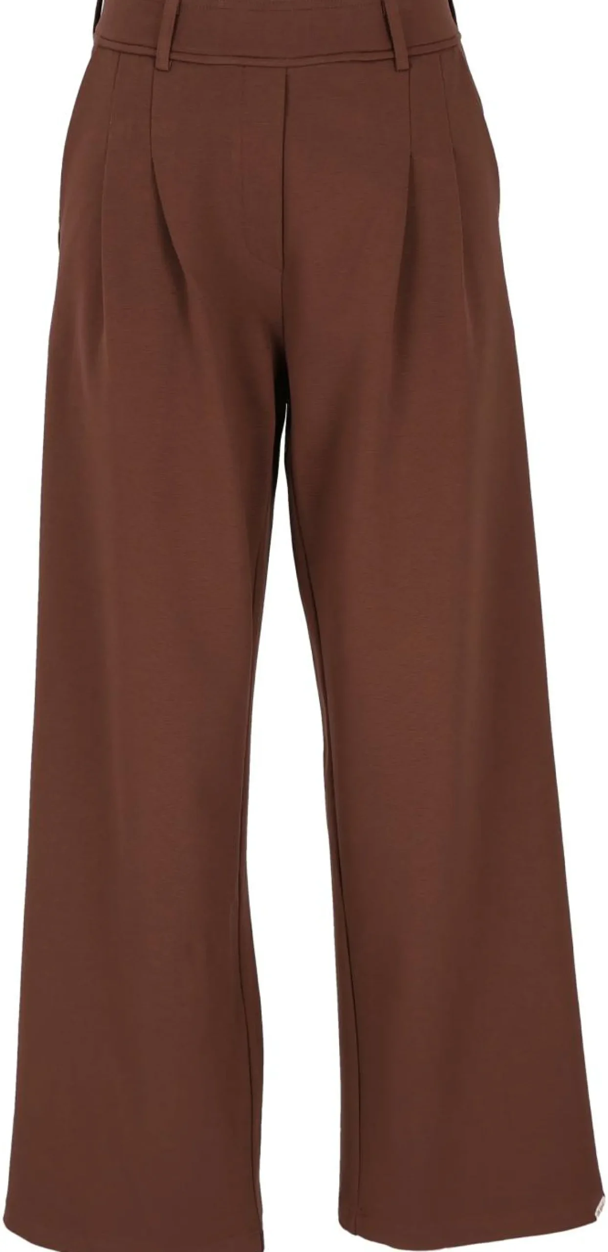 Bundfaltenhose "Miri"