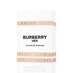 "Burberry Her Elixir" EdP Spray 50 ml
