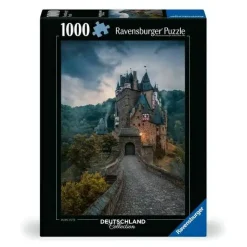 Burg Eltz 1000T.