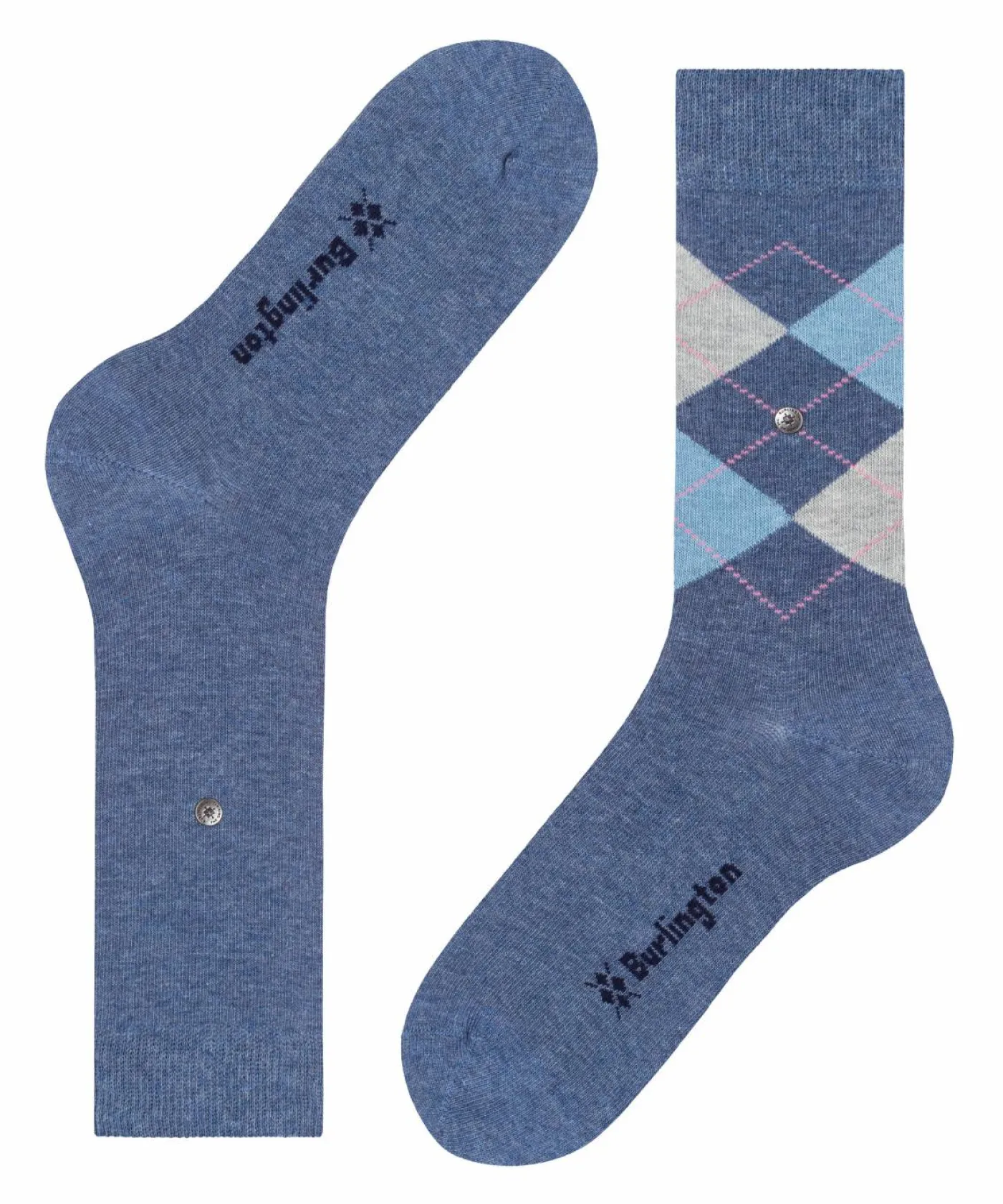 Burlington Everyday Mix 2-Pack Damen