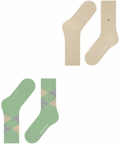 Burlington Everyday Mix 2-Pack Damen