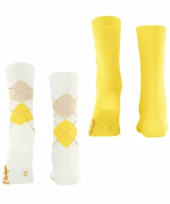 Burlington Everyday Mix 2-Pack Damen