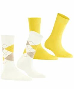 Burlington Everyday Mix 2-Pack Damen