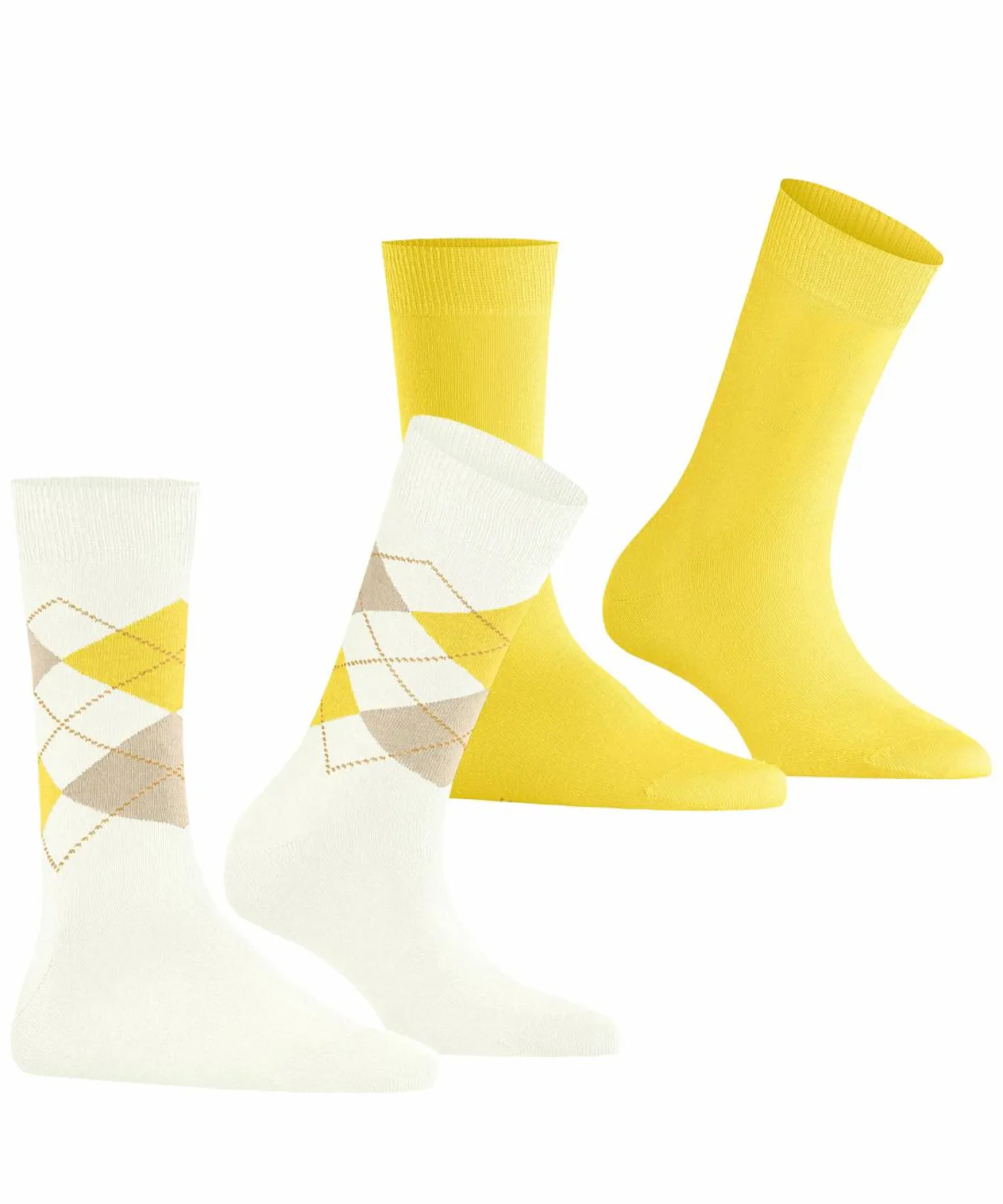 Burlington Everyday Mix 2-Pack Damen