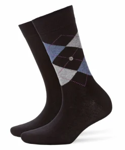 Burlington Everyday Mix 2-Pack Damen