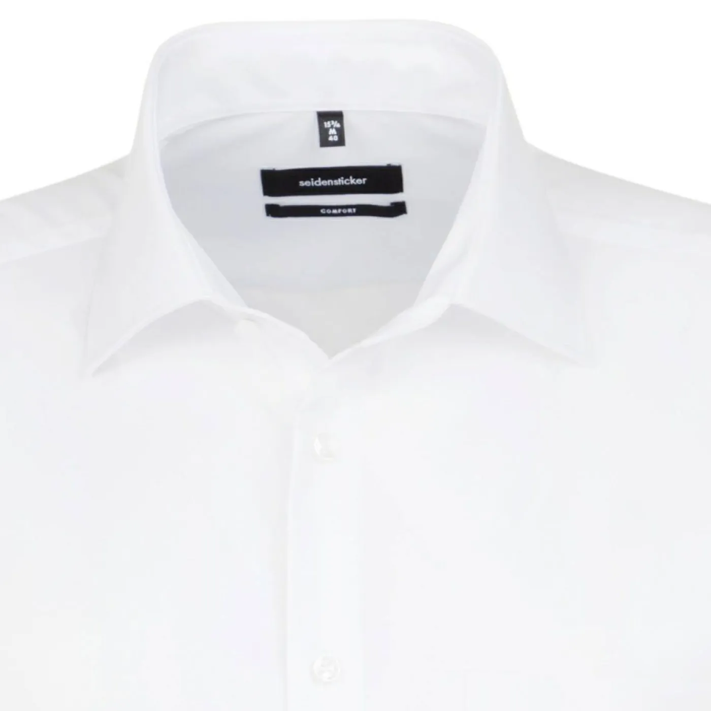 Business Hemd Comfort Uni