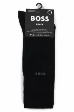 Business-Socken, 2er-Pack