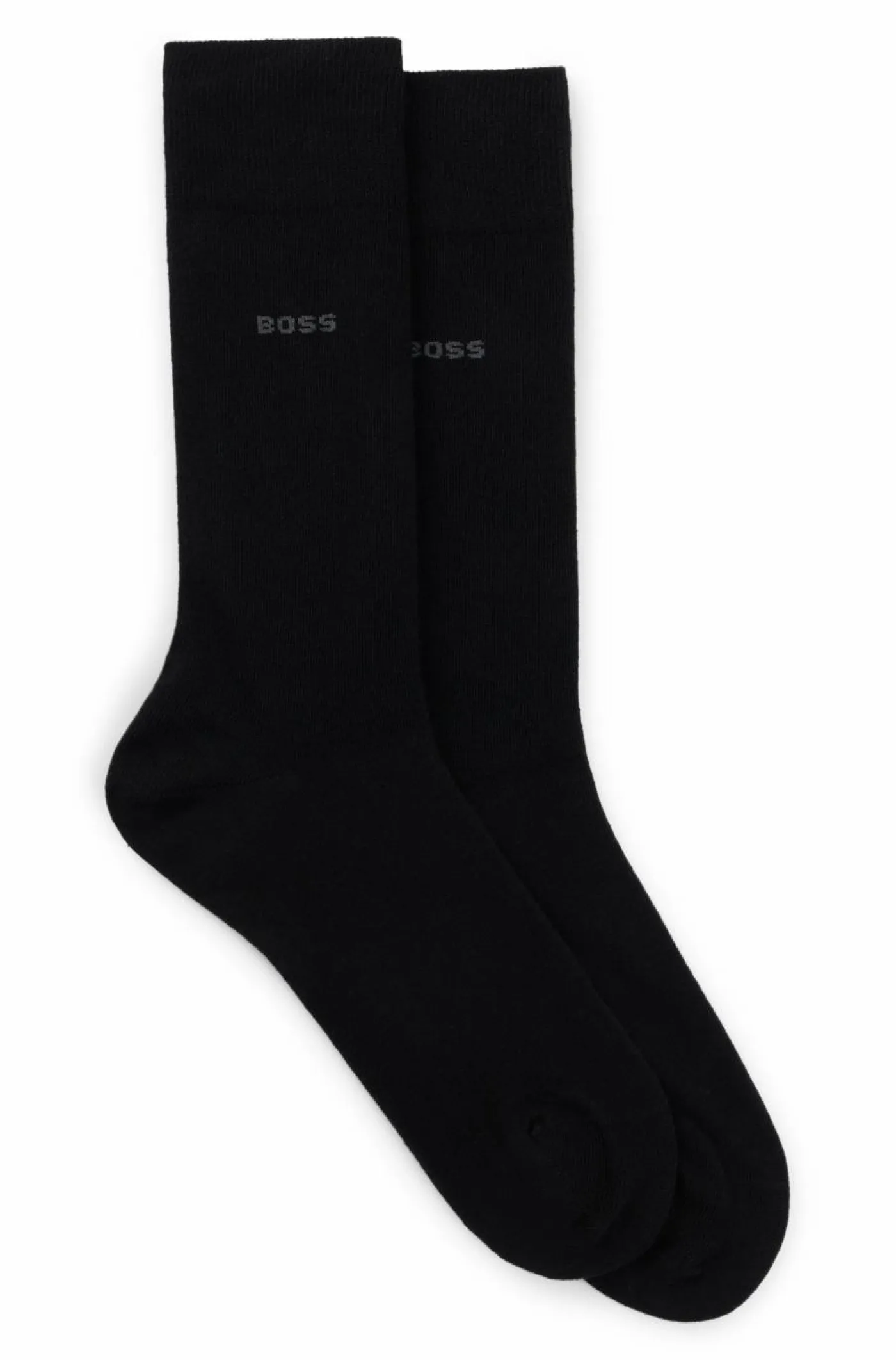 Business-Socken, 2er-Pack