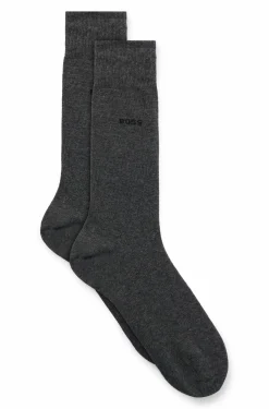Business-Socken, 2er-Pack