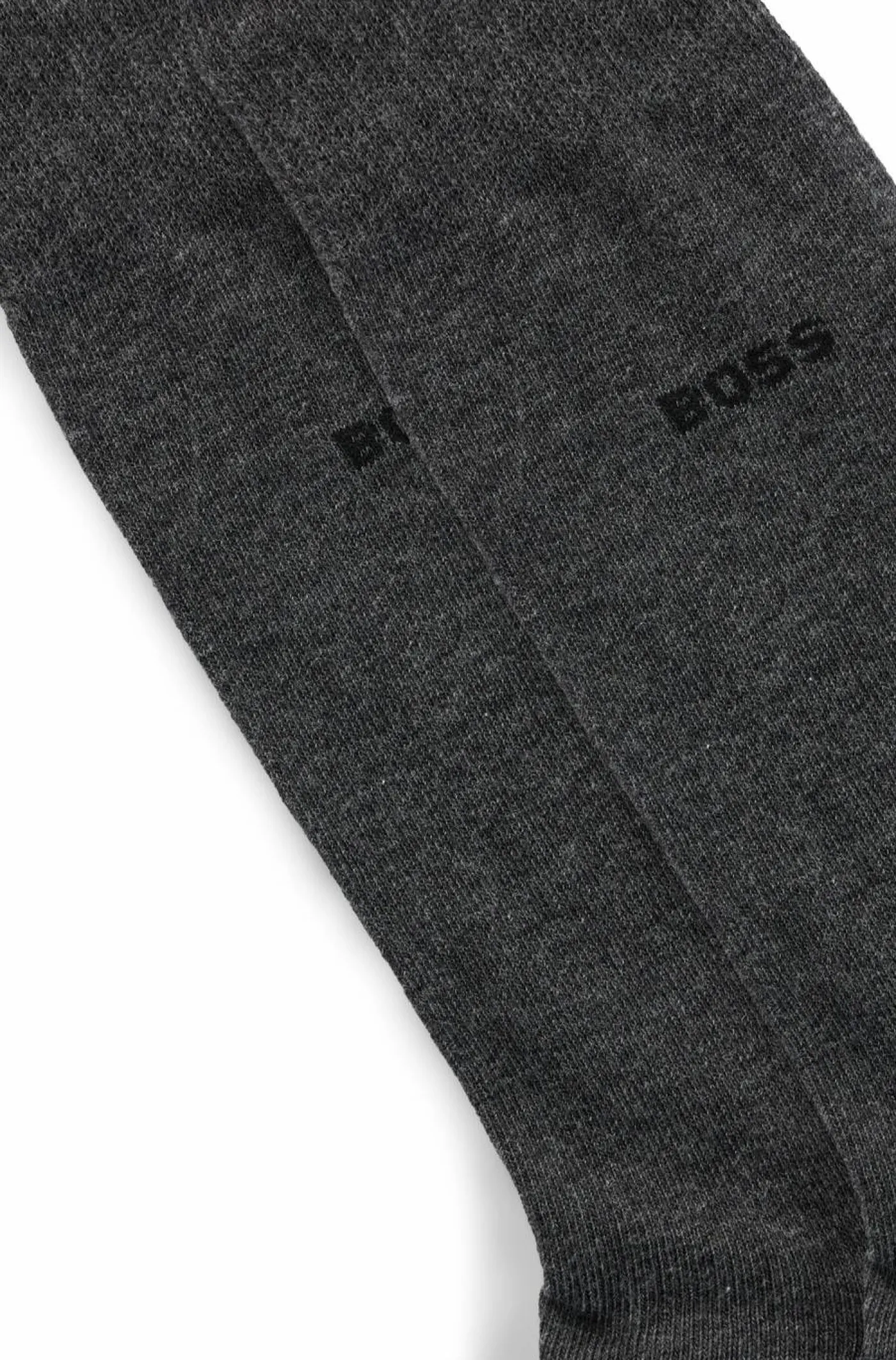Business-Socken, 2er-Pack