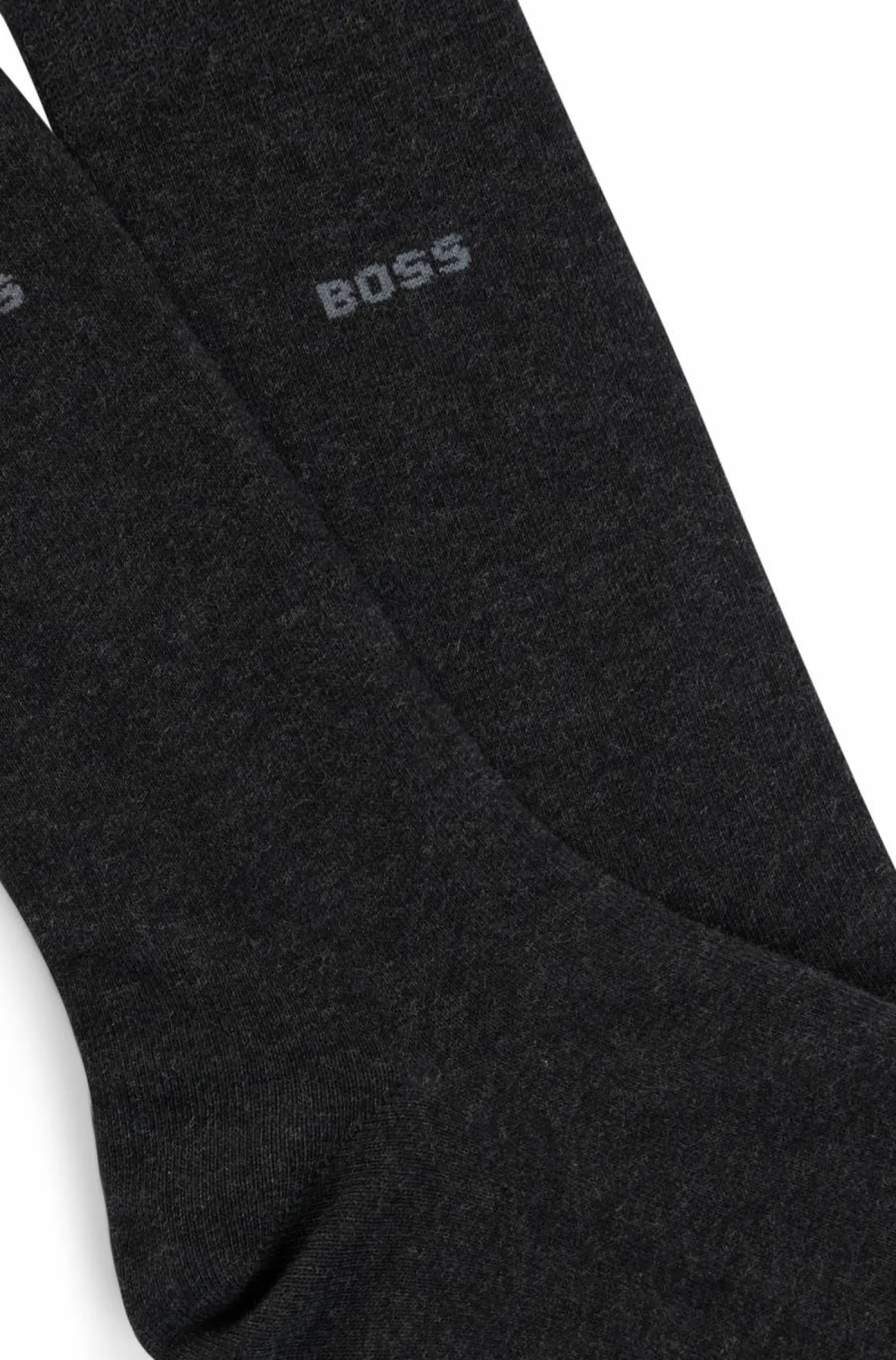 Business-Socken, 2er-Pack