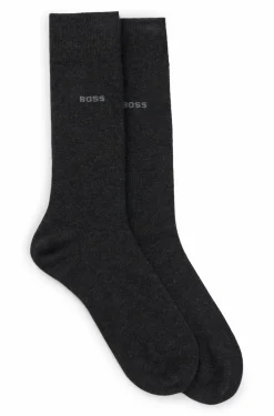 Business-Socken, 2er-Pack