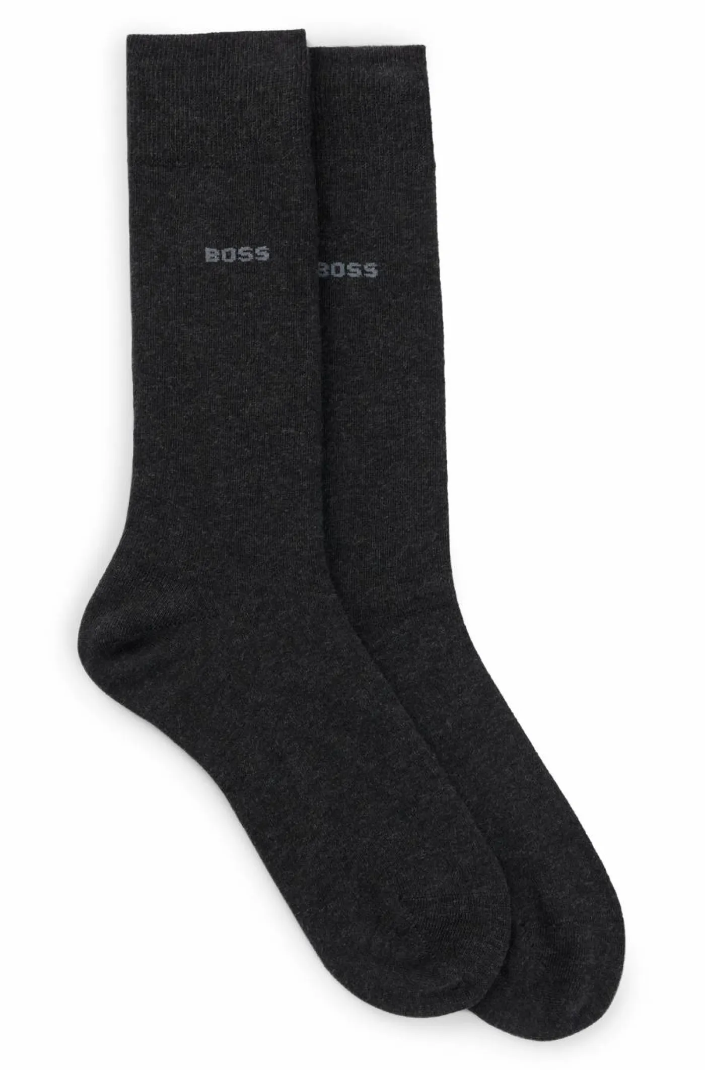 Business-Socken, 2er-Pack