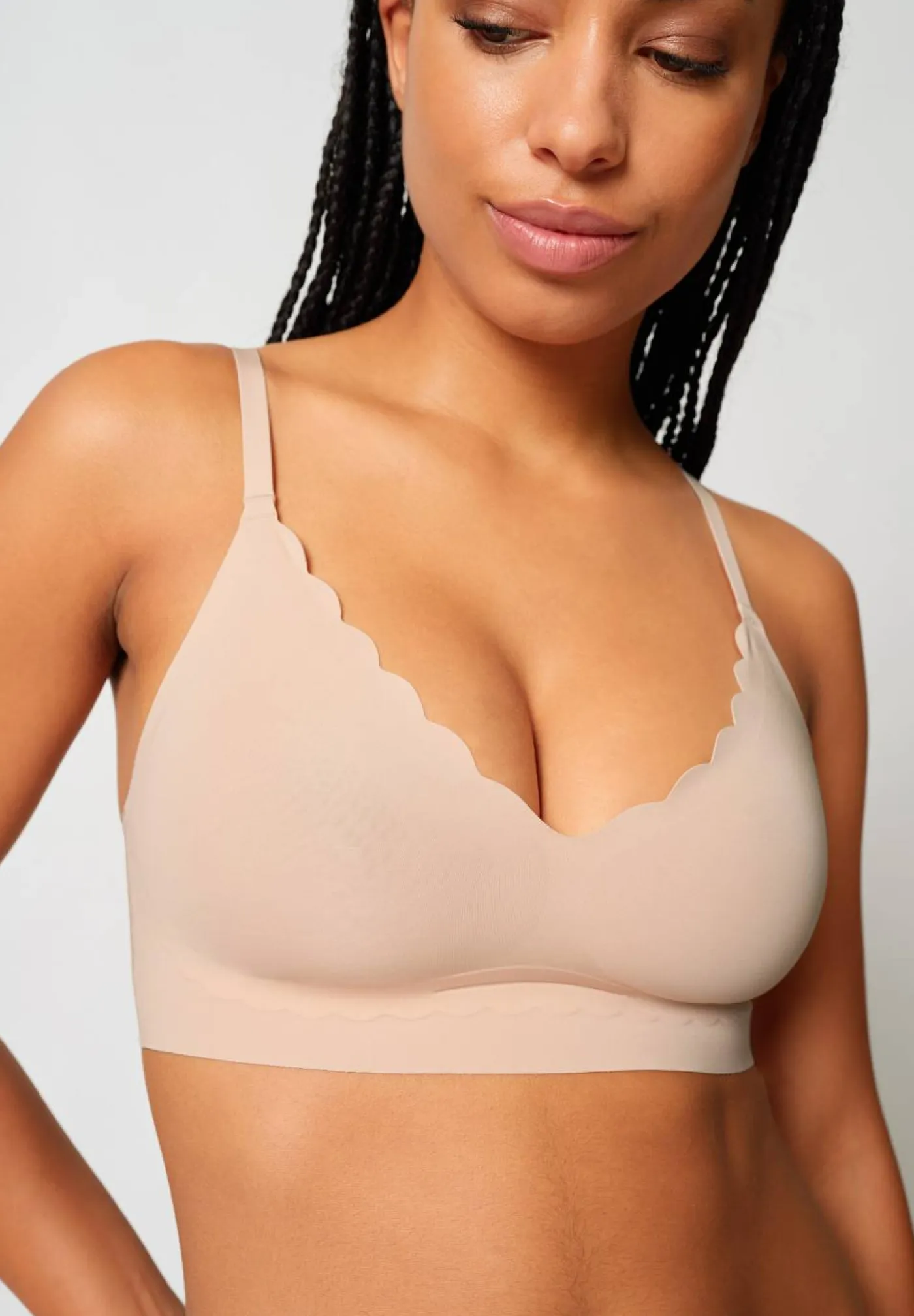 Bustier