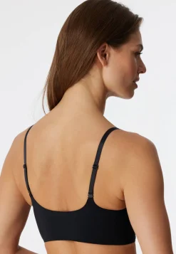 Bustier mit Pads