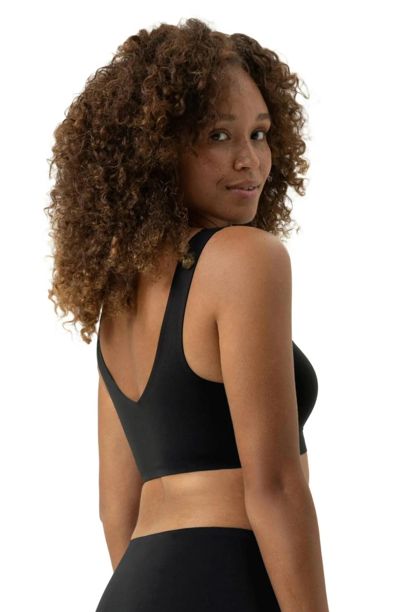 Bustier "Simply Better Invisibles"