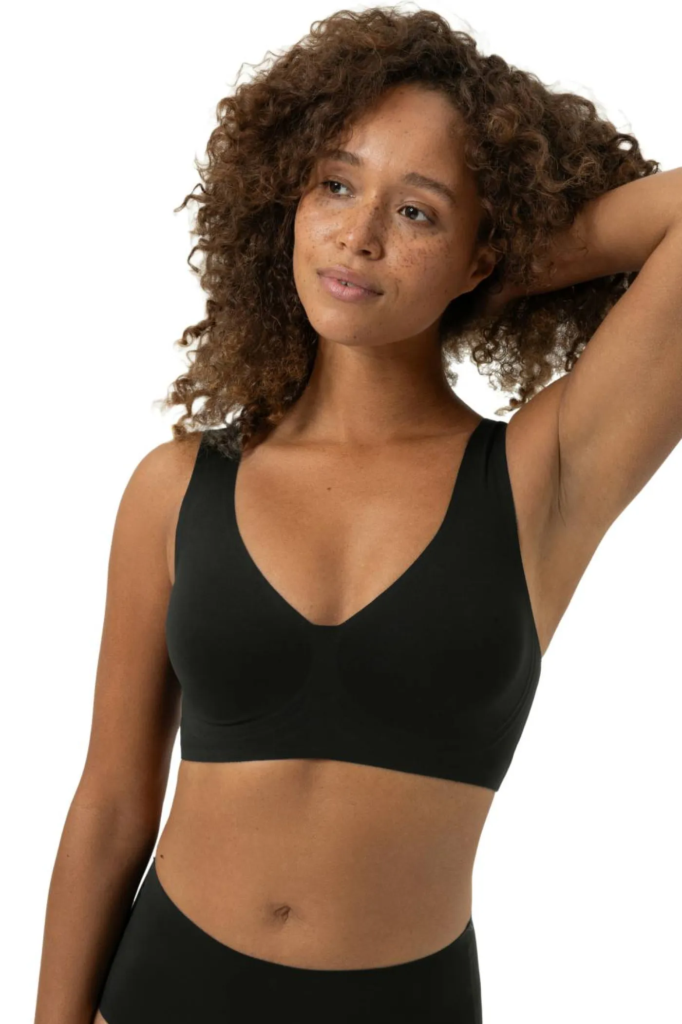 Bustier "Simply Better Invisibles"