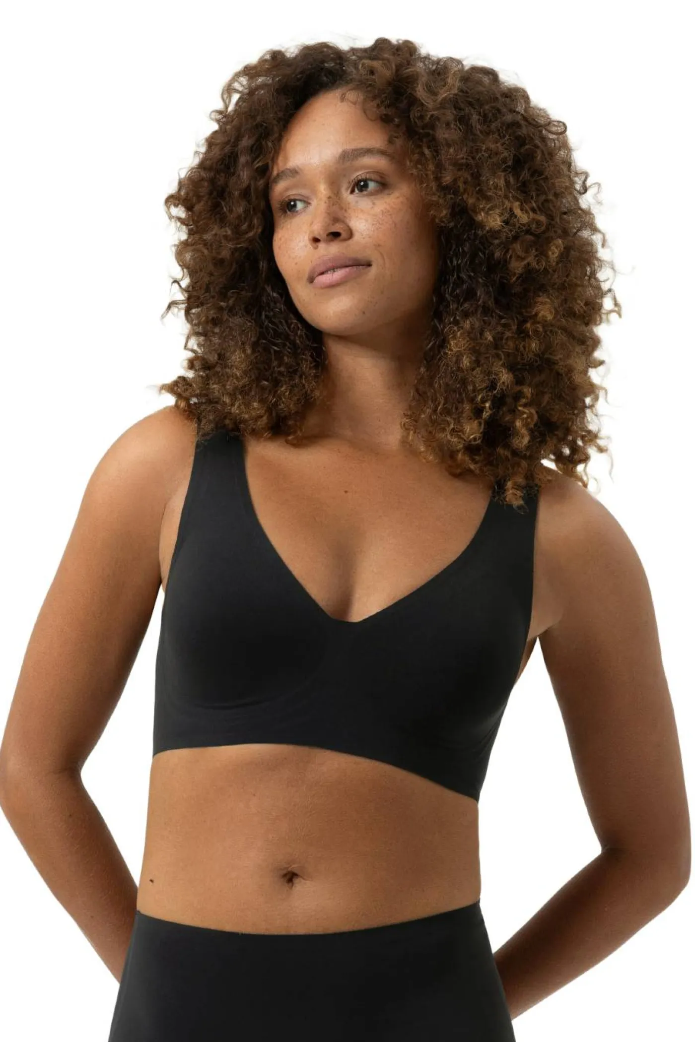 Bustier "Simply Better Invisibles"