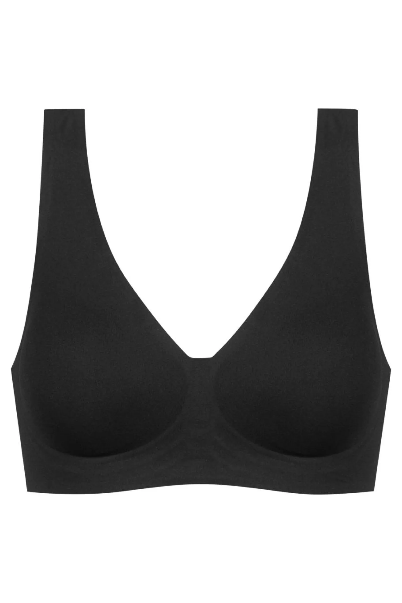 Bustier "Simply Better Invisibles"