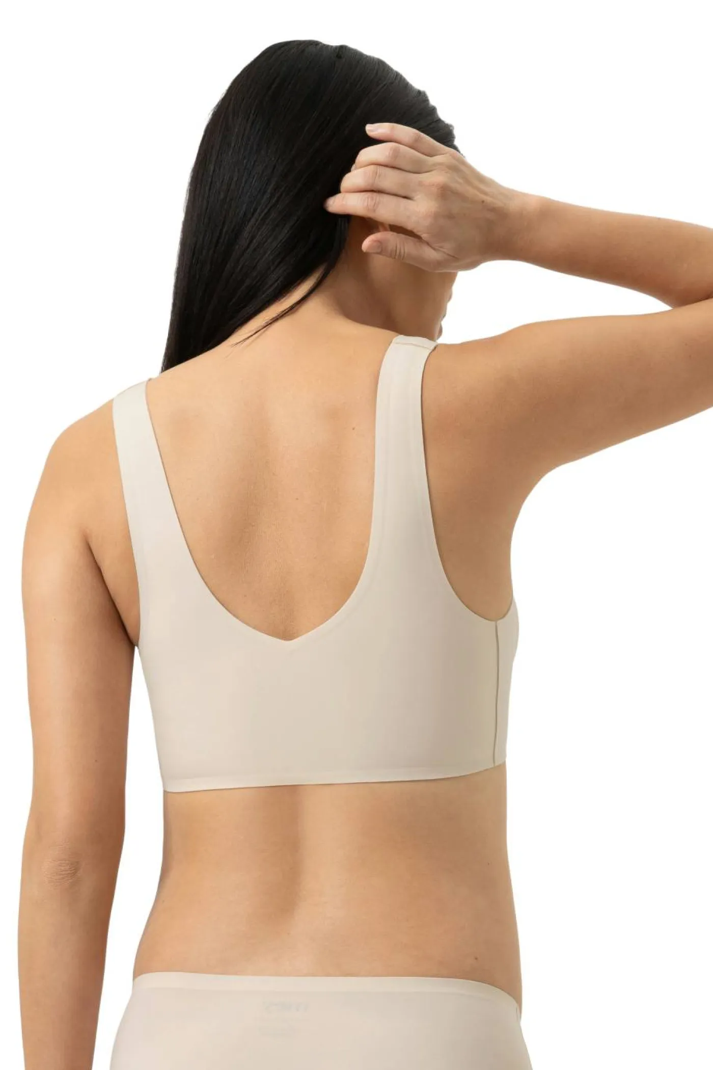 Bustier "Simply Better Invisibles"