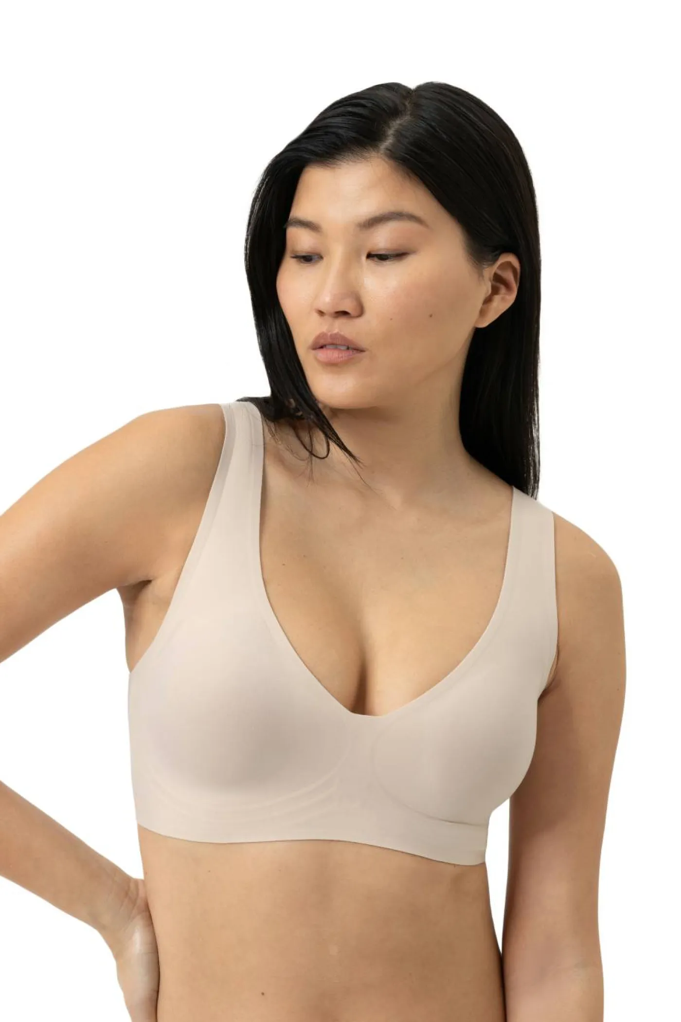 Bustier "Simply Better Invisibles"