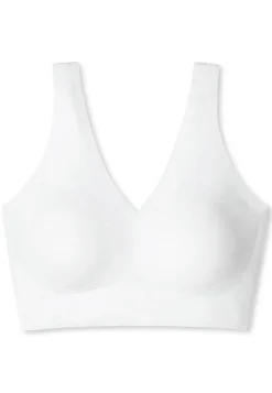 Bustier mit Pads
