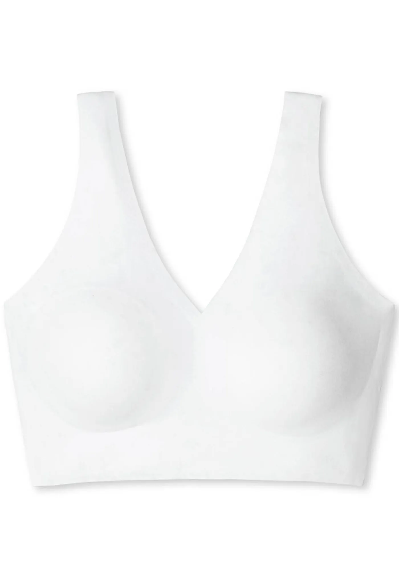 Bustier mit Pads