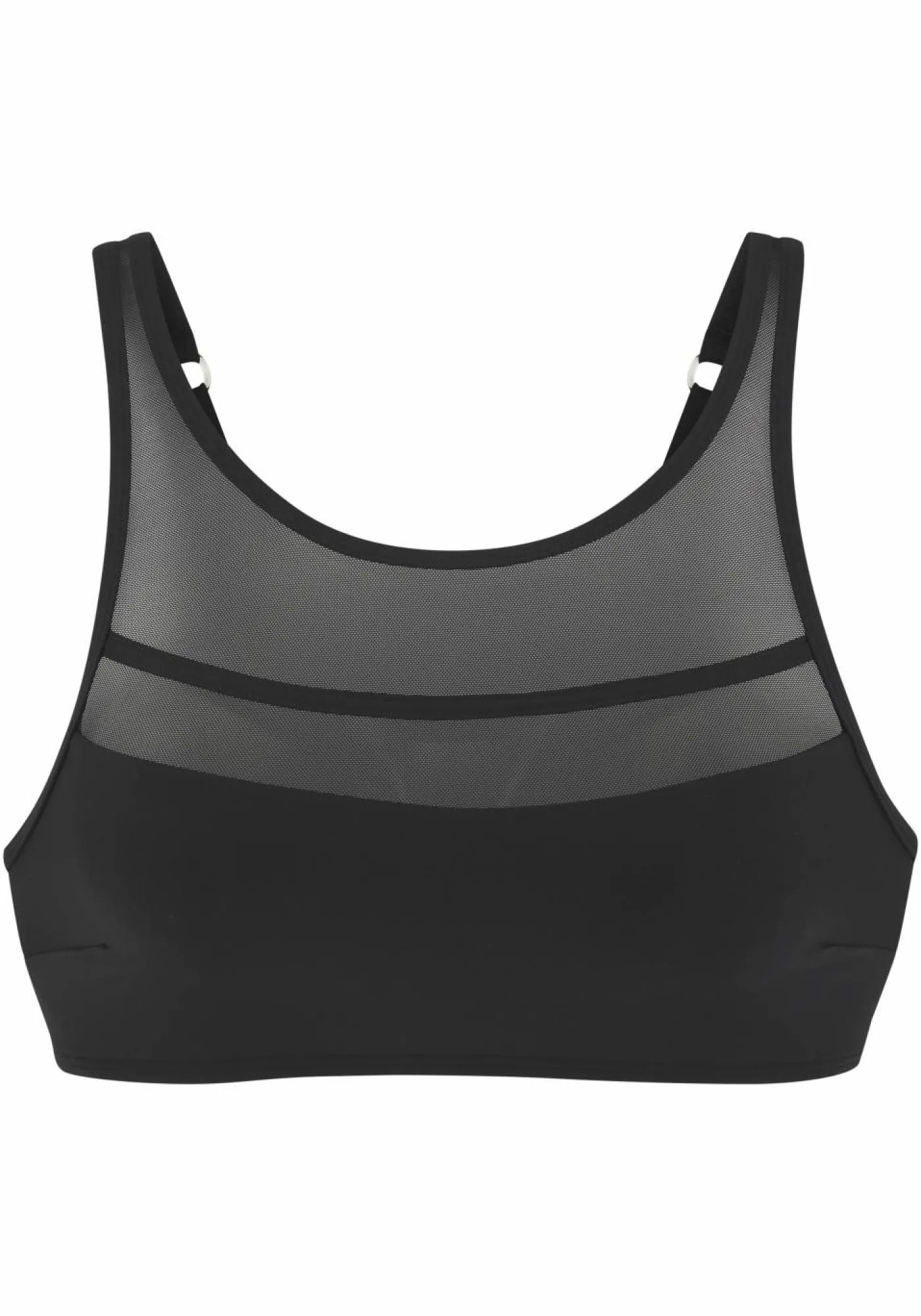 Bustier-Top "lascana"