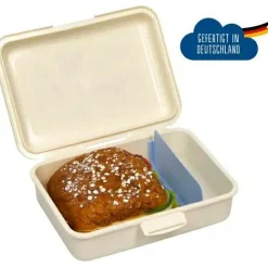 Butterbrotdose "Wenn ich mal groß bin"