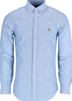 Button Down Hemd