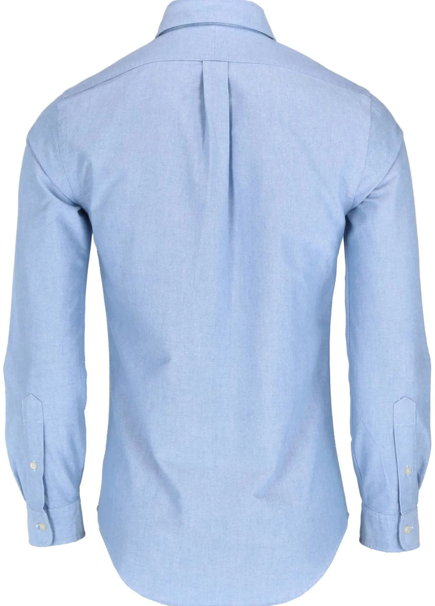 Button Down Hemd