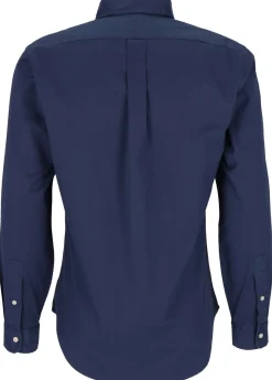 Button-Down-Hemd