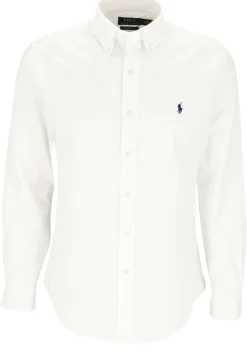 Button-Down-Hemd