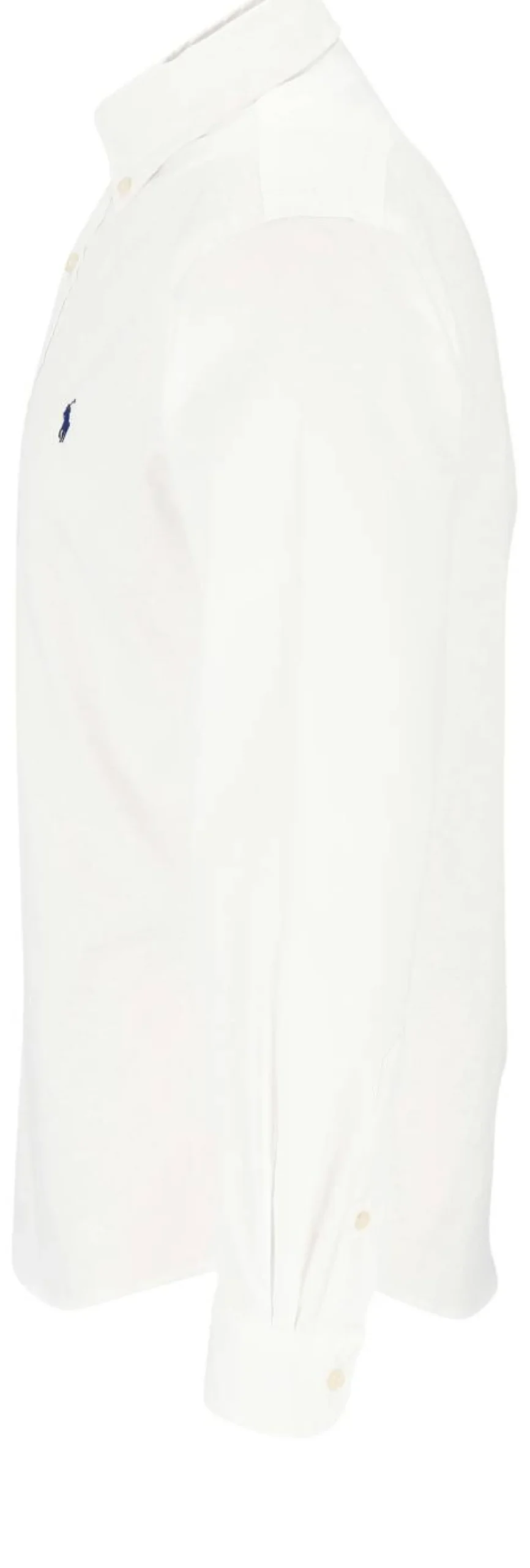 Button-Down-Hemd