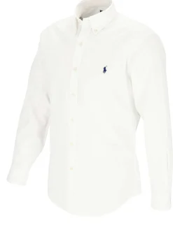 Button-Down-Hemd