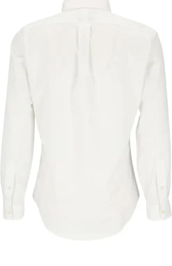 Button-Down-Hemd