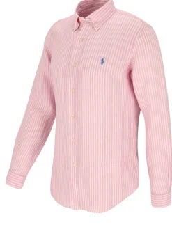 Button-Down-Hemd