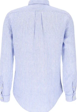 Button-Down-Hemd