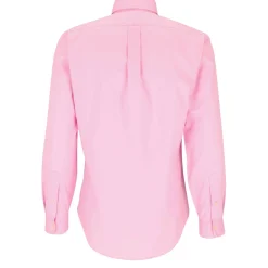 Button-Down-Hemd