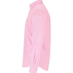 Button-Down-Hemd
