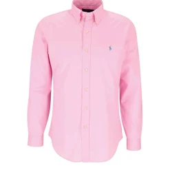 Button-Down-Hemd