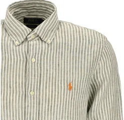 Button-Down-Hemd